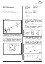 Предварительный просмотр 9 страницы Ferax 13792-0104 Original Instructions Manual