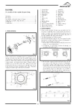 Предварительный просмотр 11 страницы Ferax 13792-0104 Original Instructions Manual