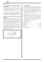 Предварительный просмотр 12 страницы Ferax 13792-0104 Original Instructions Manual