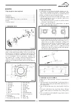 Предварительный просмотр 13 страницы Ferax 13792-0104 Original Instructions Manual