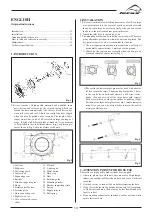 Предварительный просмотр 15 страницы Ferax 13792-0104 Original Instructions Manual