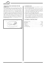 Предварительный просмотр 16 страницы Ferax 13792-0104 Original Instructions Manual