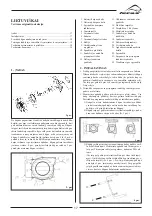 Предварительный просмотр 19 страницы Ferax 13792-0104 Original Instructions Manual