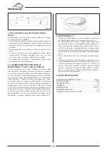 Предварительный просмотр 22 страницы Ferax 13792-0104 Original Instructions Manual