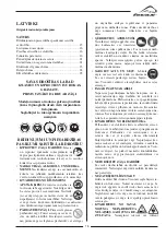 Preview for 17 page of Ferax 15151-0104 Manual