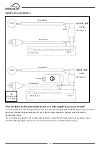 Предварительный просмотр 10 страницы Ferax 16 DB Manual