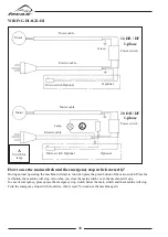 Предварительный просмотр 48 страницы Ferax 16 DB Manual