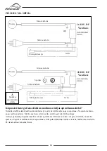 Предварительный просмотр 56 страницы Ferax 16 DB Manual