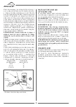 Предварительный просмотр 70 страницы Ferax 16 DB Manual