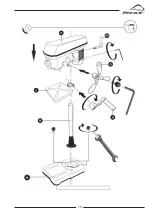 Предварительный просмотр 73 страницы Ferax 16 DB Manual