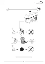 Предварительный просмотр 75 страницы Ferax 16 DB Manual