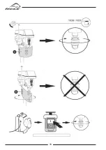 Предварительный просмотр 78 страницы Ferax 16 DB Manual