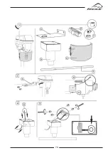 Предварительный просмотр 79 страницы Ferax 16 DB Manual