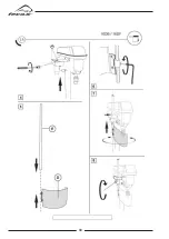 Предварительный просмотр 80 страницы Ferax 16 DB Manual