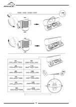 Предварительный просмотр 82 страницы Ferax 16 DB Manual