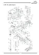 Предварительный просмотр 83 страницы Ferax 16 DB Manual