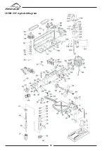 Предварительный просмотр 84 страницы Ferax 16 DB Manual