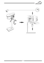 Предварительный просмотр 81 страницы Ferax 16 DDB Manual