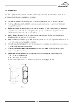 Предварительный просмотр 19 страницы Ferax 16529-0107 Manual