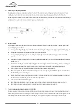 Предварительный просмотр 62 страницы Ferax 16529-0107 Manual