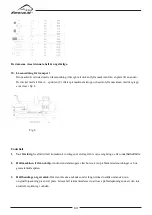 Предварительный просмотр 64 страницы Ferax 16529-0107 Manual