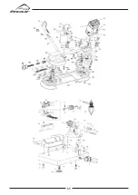 Предварительный просмотр 66 страницы Ferax 16529-0107 Manual