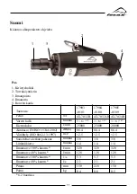 Preview for 12 page of Ferax 17903-0101 Manual