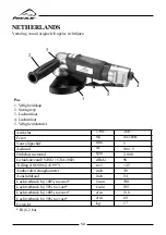 Preview for 53 page of Ferax 17907-0107 Manual