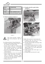 Preview for 40 page of Ferax 19694-0506 Manual