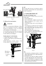 Preview for 16 page of Ferax 23688-0209 Manual