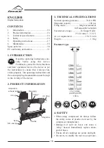 Preview for 20 page of Ferax 23688-0209 Manual