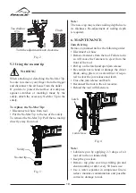 Preview for 22 page of Ferax 23688-0209 Manual