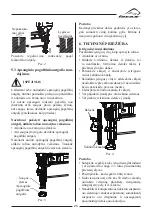 Preview for 29 page of Ferax 23688-0209 Manual