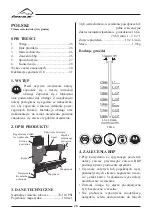 Preview for 30 page of Ferax 23688-0209 Manual