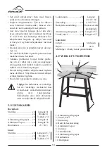 Предварительный просмотр 18 страницы Ferax 26236-0100 Manual