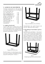 Предварительный просмотр 19 страницы Ferax 26236-0100 Manual