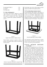 Предварительный просмотр 23 страницы Ferax 26236-0100 Manual