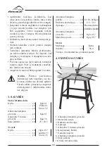 Предварительный просмотр 34 страницы Ferax 26236-0100 Manual