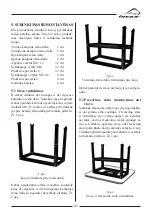 Предварительный просмотр 35 страницы Ferax 26236-0100 Manual