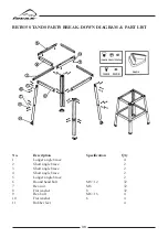 Предварительный просмотр 42 страницы Ferax 26236-0100 Manual