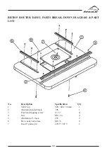 Предварительный просмотр 43 страницы Ferax 26236-0100 Manual