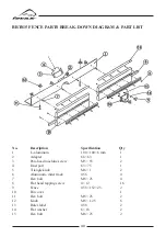 Предварительный просмотр 44 страницы Ferax 26236-0100 Manual