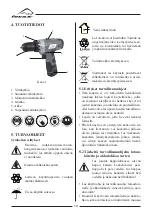 Preview for 18 page of Ferax BCD-1013 Manual