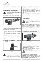 Preview for 26 page of Ferax BCD-1013 Manual