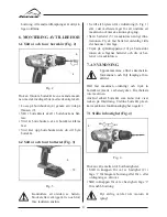 Preview for 8 page of Ferax BCD-1813 Manual