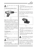 Preview for 15 page of Ferax BCD-1813 Manual