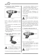 Preview for 20 page of Ferax BCD-1813 Manual