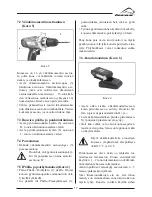 Preview for 21 page of Ferax BCD-1813 Manual