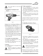 Preview for 27 page of Ferax BCD-1813 Manual