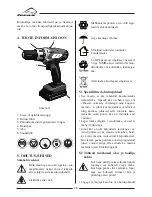 Preview for 30 page of Ferax BCD-1813 Manual